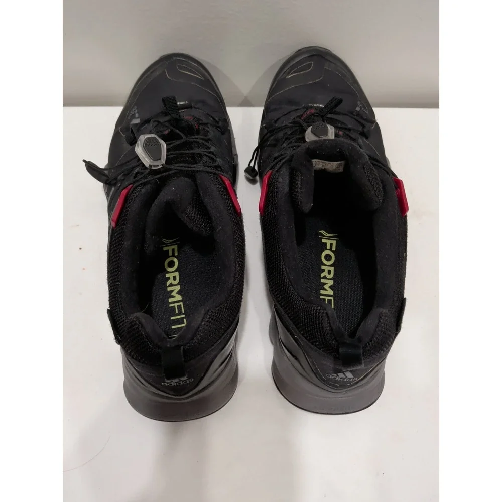 adidas Terrex Swift R2 GORE-TEX Hiking Shoes Waterproof Breathable men's  Sz 9
